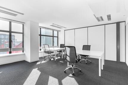 Gewerbeobjekt Mannheim Fahrlach - 599&euro; | Angebot:22940483