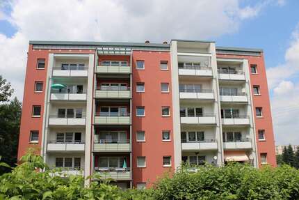 Wohnung Chemnitz Markersdorf - 1 Zimmer, 32 m&sup2;, 221&euro; | Angebot:26744789