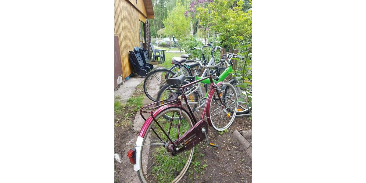 Wohnen auf Zeit Schöneiche bei Berlin - 2 Zimmer, 30 m&sup2;, 95&euro; | Angebot:12321921