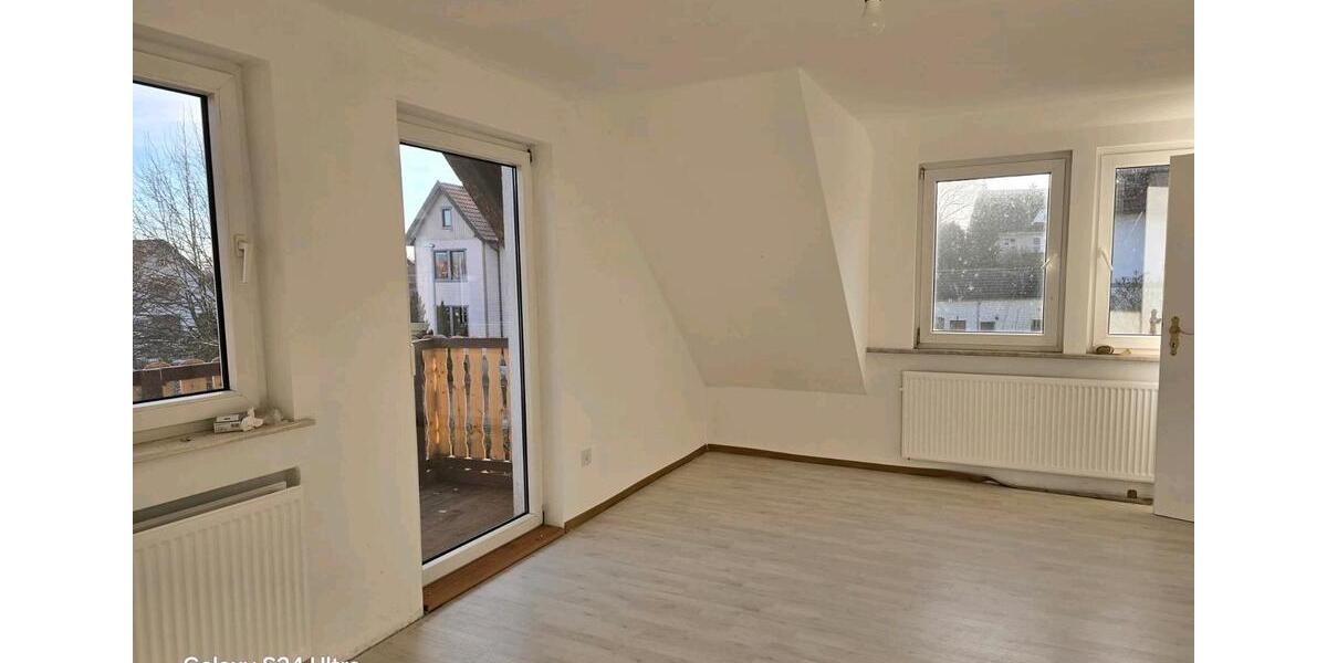 Reihenhaus Bad Sachsa - 7 Zimmer, 150 m&sup2;, 920&euro; | Angebot:24962945