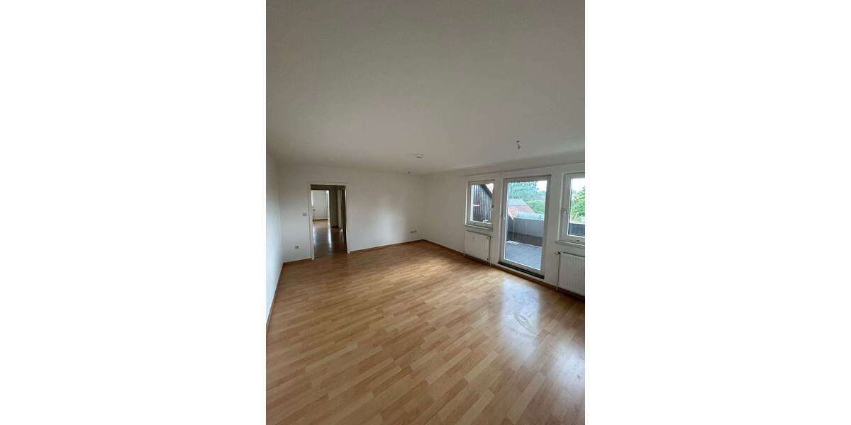Etagenwohnung Celle Altencelle - 4 Zimmer, 99 m&sup2;, 702&euro; | Angebot:26634792