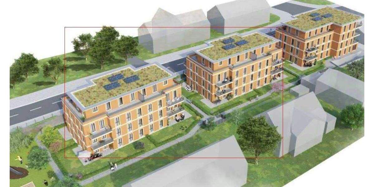 Etagenwohnung Dresden Leubnitz-Neuostra - 3 Zimmer, 74 m&sup2;, 1.340&euro; | Angebot:26489402