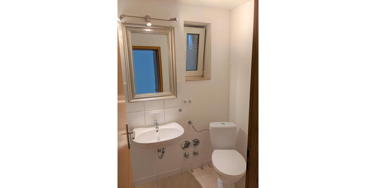 Terrassenwohnung Wächtersbach - 3 Zimmer, 65 m&sup2;, 760&euro; | Angebot:26439312