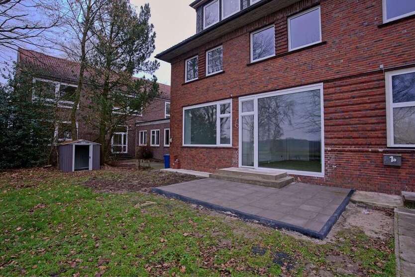 Wohnung zum Mieten in Himbergen 950 € 130 m²