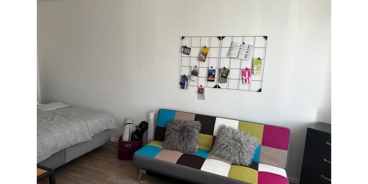 Etagenwohnung Kassel Bad Wilhelmshöhe - 2 Zimmer, 58 m&sup2;, 1.850&euro; | Angebot:25613928
