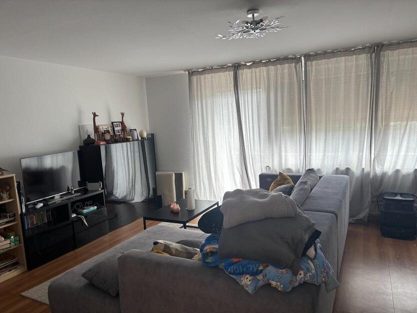 2 Zimmer Wohnung