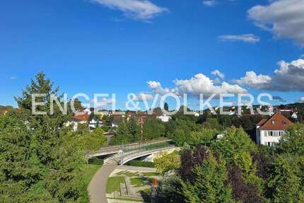 Wohnung Dußlingen - 3 Zimmer, 113 m&sup2;, 1.520&euro; | Angebot:27292983