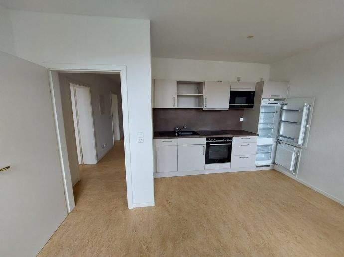 Etagenwohnung Dessau-Roßlau Innenstadt - 2 Zimmer, 69 m&sup2;, 497&euro; | Angebot:26672262