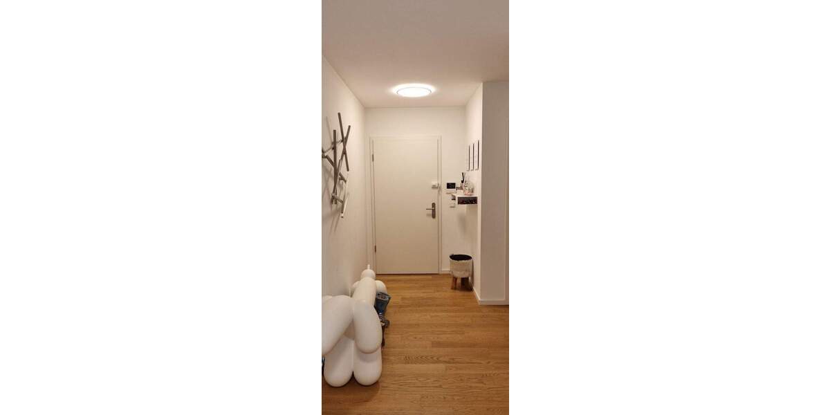 Etagenwohnung Mönchengladbach Neuwerk - 3 Zimmer, 107 m&sup2;, 1.360&euro; | Angebot:25267377