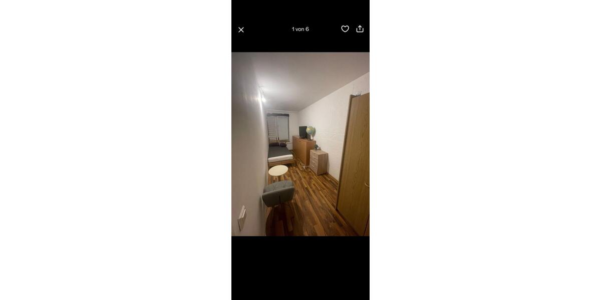 Wohnen auf Zeit Stade Altländer Viertel - 4 Zimmer, 10 m&sup2;, 490&euro; | Angebot:26090447