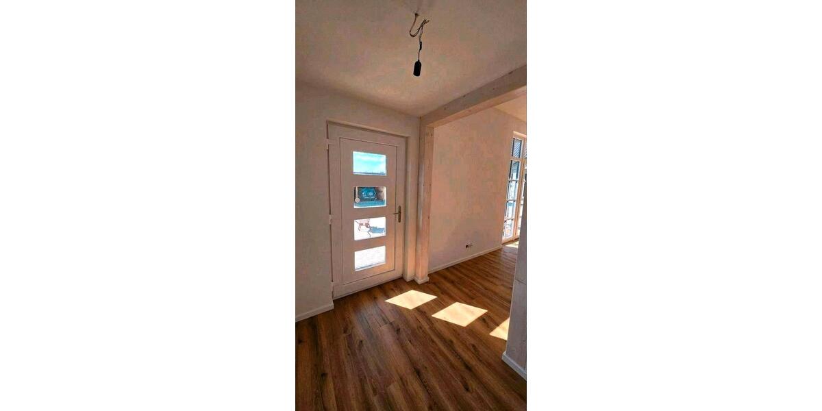 Terrassenwohnung Barendorf - 2 Zimmer, 80 m&sup2;, 1.300&euro; | Angebot:26563409