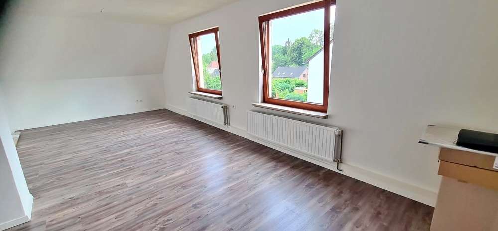 Etagenwohnung Bremen Burglesum - 2 Zimmer, 51 m&sup2;, 570&euro; | Angebot:26507449