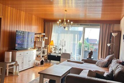 Wohnung Parkstein - 4 Zimmer, 110 m&sup2;, 620&euro; | Angebot:27611840