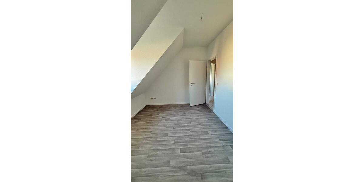 Etagenwohnung Stralsund Altstadt - 2 Zimmer, 38 m&sup2;, 400&euro; | Angebot:24578167