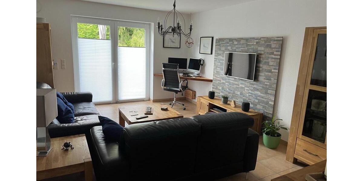 Etagenwohnung Bad Bevensen - 2 Zimmer, 62 m&sup2;, 770&euro; | Angebot:25219987