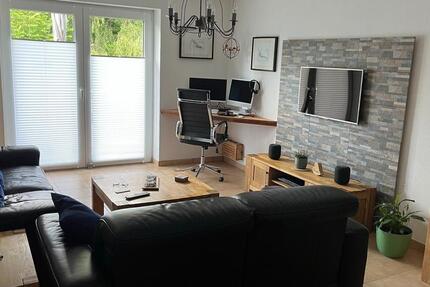 Wohnung Bad Bevensen - 2 Zimmer, 62 m&sup2;, 770&euro; | Angebot:25219987