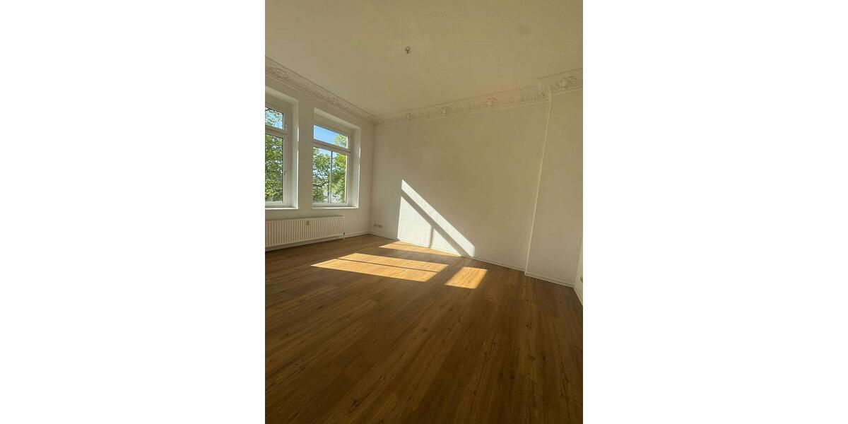 Etagenwohnung Magdeburg Alte Neustadt - 2 Zimmer, 55 m&sup2;, 495&euro; | Angebot:26552694