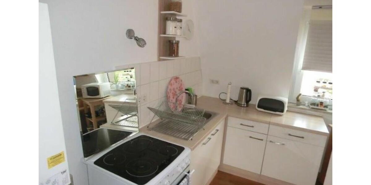 Dachgeschoßwohnung Würzburg Dürrbachau - 1.5 Zimmer, 65 m&sup2;, 730&euro; | Angebot:25415403