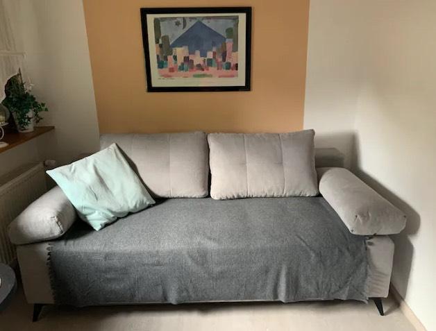 Wohnen auf Zeit Troisdorf Altenrath - 3 Zimmer, 63 m&sup2;, 85&euro; | Angebot:24494338