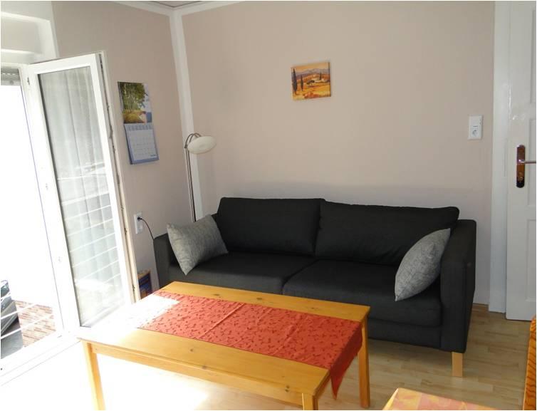 Etagenwohnung Ellenz-Poltersdorf Poltersdorf - 2 Zimmer, 40 m&sup2;, 49&euro; | Angebot:25995987