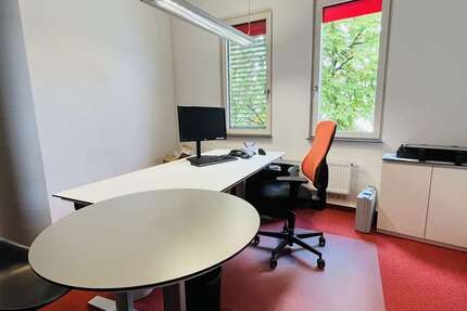 Gewerbeobjekt Weißenhorn - 380&euro; | Angebot:25252303