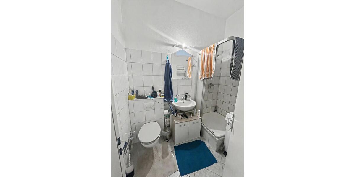 Etagenwohnung Hannover Nord - 2 Zimmer, 42 m&sup2;, 413&euro; | Angebot:26648560