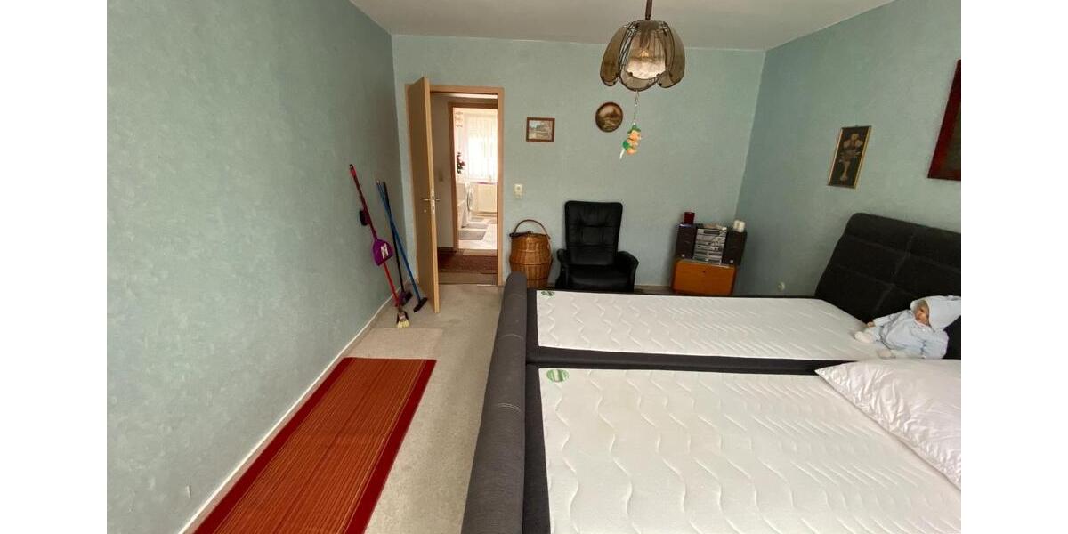 Etagenwohnung Plattenburg - 3 Zimmer, 70 m&sup2;, 750&euro; | Angebot:25365128