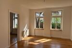 Erdgeschoßwohnung Röbel/Müritz Müritz - 3 Zimmer, 120 m&sup2;, 1.130&euro; | Angebot:26312368