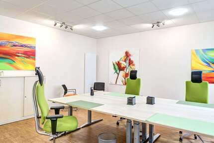 Gewerbeobjekt Heidelberg - 1.720&euro; | Angebot:26736840
