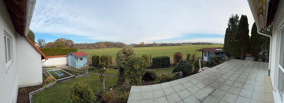 Einfamilienhaus Schwebheim - 6 Zimmer, 165 m&sup2;, 2.390&euro; | Angebot:24820196