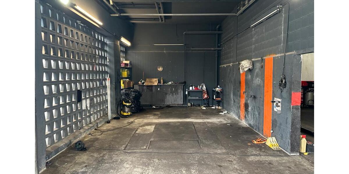 Gewerbeobjekt Köln Mülheim - 1.650&euro; | Angebot:26115035