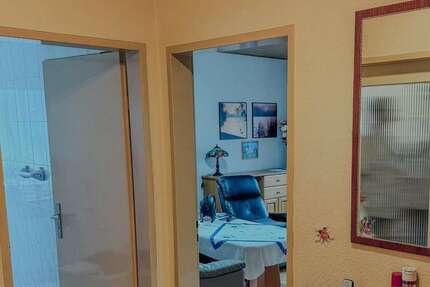 Wohnung Cadolzburg Greimersdorf - 2 Zimmer, 60 m&sup2;, 600&euro; | Angebot:27264521