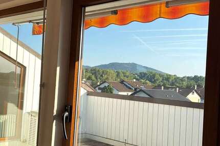 Wohnung Baden-Baden Baden - 3.5 Zimmer, 103 m&sup2;, 1.220&euro; | Angebot:27119980