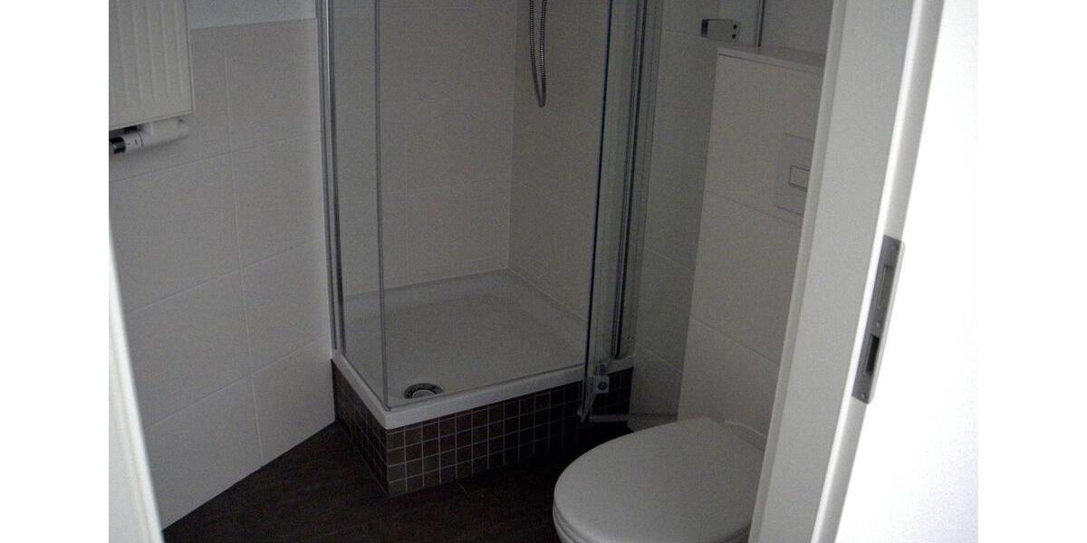 Etagenwohnung Ilmenau - 1 Zimmer, 26 m&sup2;, 225&euro; | Angebot:26232426