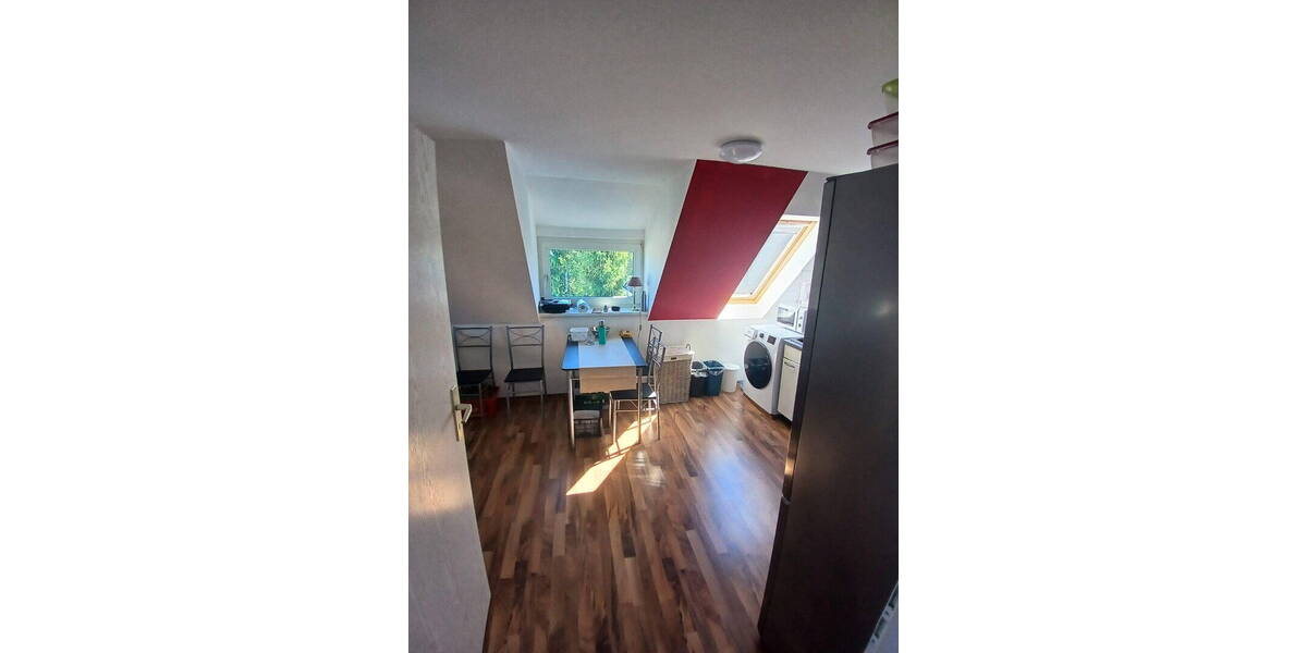 Etagenwohnung Gütersloh Avenwedde - 2 Zimmer, 58 m&sup2;, 600&euro; | Angebot:26807685
