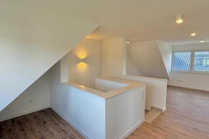 Erstbezug: Exklusive Neubau DHH mit hochwertiger Küche 5 zimmer