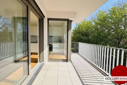 Wohnung Nürnberg St Johannis - 2 Zimmer, 61 m&sup2;, 1.090&euro; | Angebot:26018038