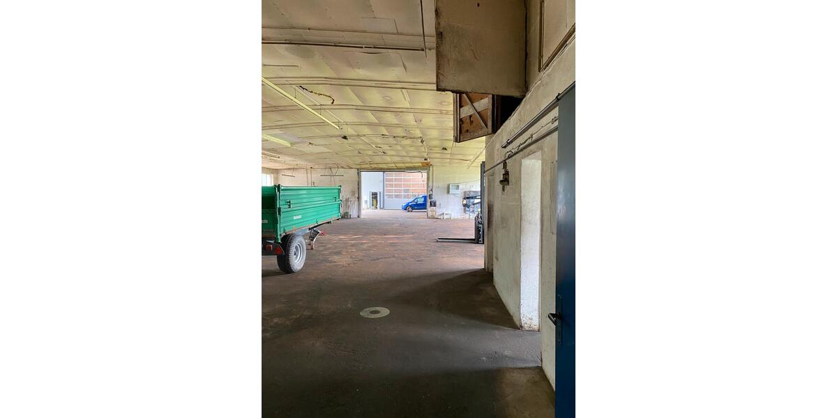 Gewerbeobjekt Wenden - 2.700&euro; | Angebot:24313200