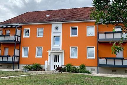 Dein neues Zuhause - tolle 2-Raumwohnung mit Balkon 2 zimmer