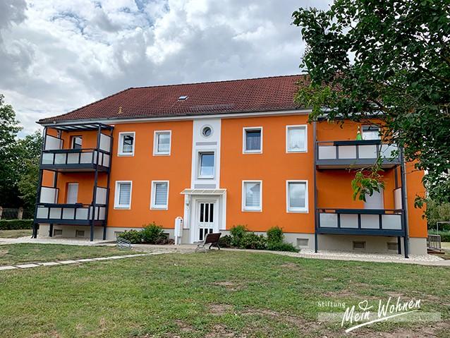 Dein neues Zuhause - tolle 2-Raumwohnung mit Balkon 2 zimmer