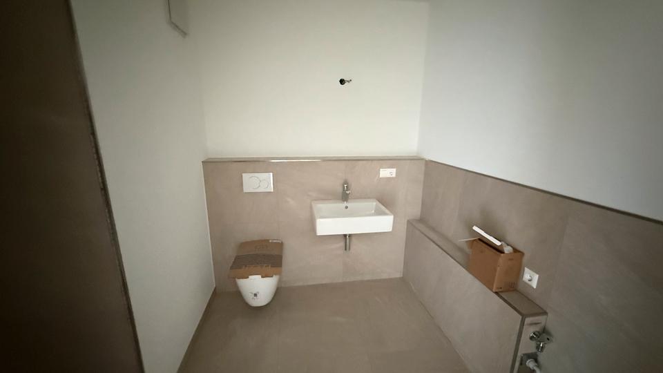 Erdgeschoßwohnung Bad Schussenried - 2.5 Zimmer, 73 m&sup2;, 1.060&euro; | Angebot:26267535