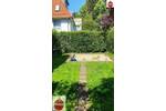 Grandiose Wohnung mit 2 Zimmern, 2 Terrassen, Duschbad und Einbauküche