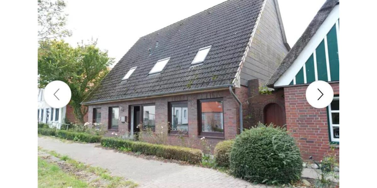 Vielseitige 2,5-Zimmer-Erdgeschosswohnung zu vermieten 2 zimmer