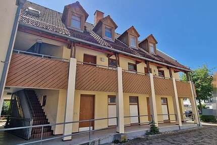 Wohnung Göllheim - 1 Zimmer, 45 m&sup2;, 308&euro; | Angebot:26759115
