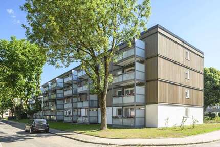 Wohnung zum Mieten in Bochum 705 € 71.93 m² 3 zimmer