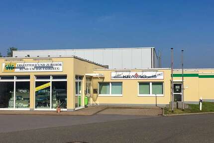 Gewerbeobjekt Niederdorf - 3.800&euro; | Angebot:26933276