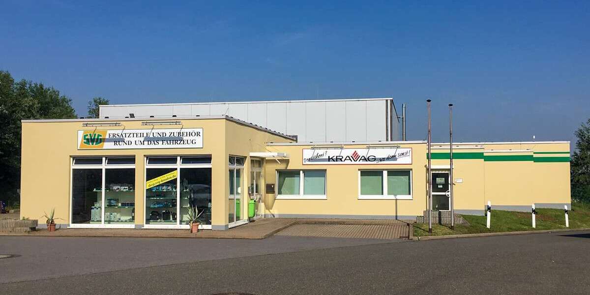 Gewerbeobjekt Niederdorf - 3.800&euro; | Angebot:26933276