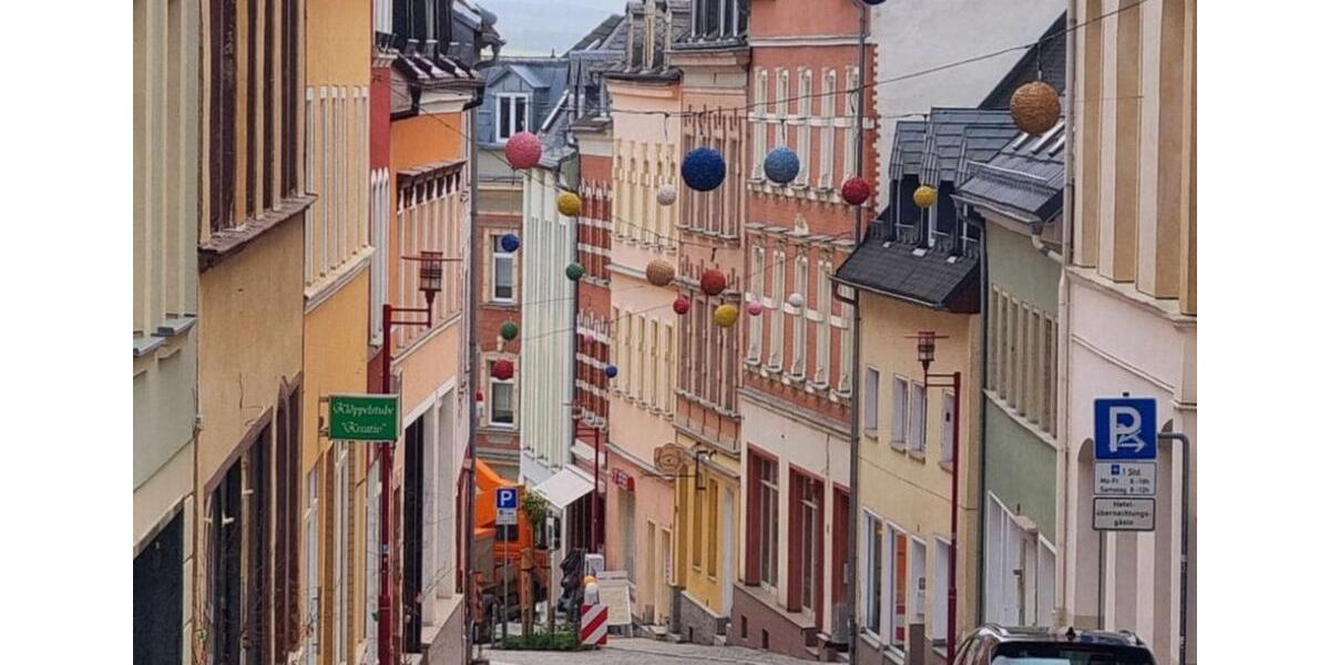 Gewerbeobjekt Hohenstein-Ernstthal Ernstthal - 220&euro; | Angebot:25841274