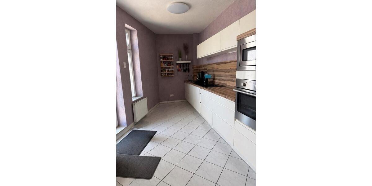 Etagenwohnung Heilbad Heiligenstadt - 3 Zimmer, 78 m&sup2;, 583&euro; | Angebot:26534032