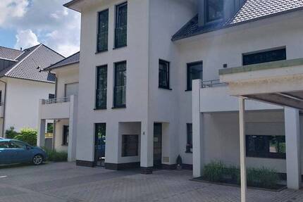 Wohnung Wildeshausen - 2 Zimmer, 64 m&sup2;, 640&euro; | Angebot:26139252